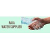 Raja water suppliers